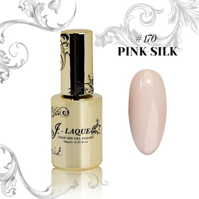 J-Laque #170 - Pink Silky