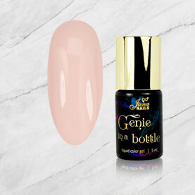 GENIE Liquid Colorgel - Pink Tease 5 ml