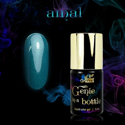 GENIE  Liquid Colorgel - Amal 5 ml