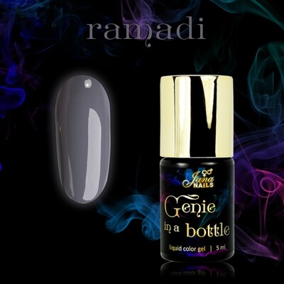 GENIE Liquid Colorgel - Ramadi 5 ml