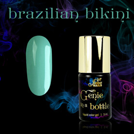 GENIE IN A BOTTLE - Brazilian Bikini 5 ml