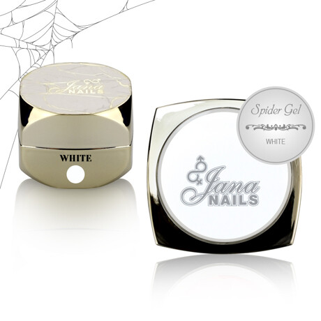 SpiderGel White