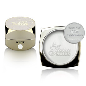 Pigment Non UV PASTA  White  2ml
