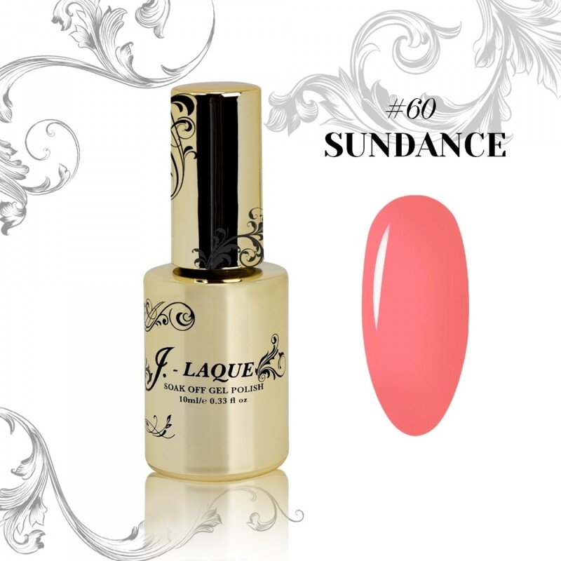 J-Laque #060 - Sundance
