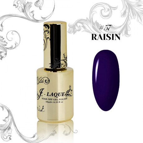 J-Laque #057 - Raisin