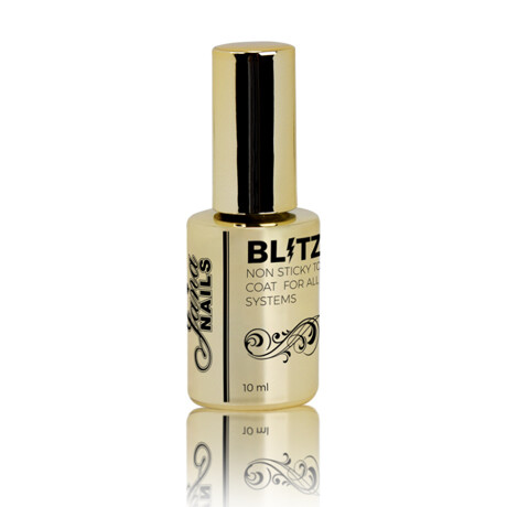 Blitz Top Coat 
