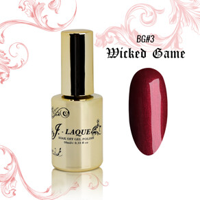 &quot;Wicked Game&quot;  J-Laque BG3