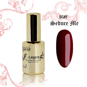 &quot;Seduce me&quot;  J-Laque BG8
