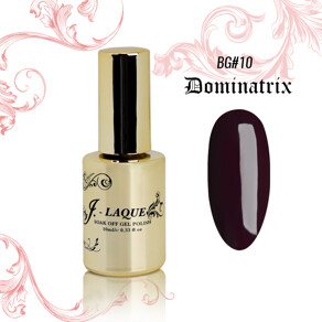 &quot;Dominatrix&quot;  J-Laque BG10