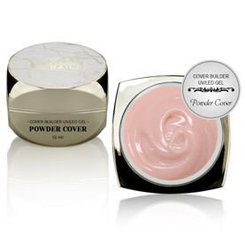 Cover Powder Builder Gel