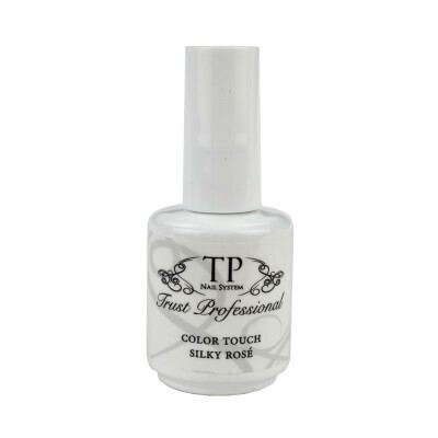 Trust Professional Color Touch Silky Rose, 15ml