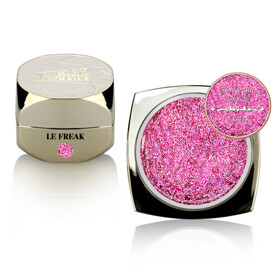 Glam &amp; Glitz Color Gel Le Freak 5ml