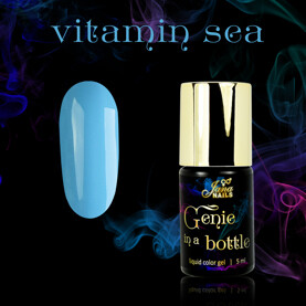GENIE IN A BOTTLE - Vitamin Sea 5 ml
