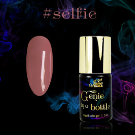 GENIE Liquid Colorgel - #selfie 5 ml