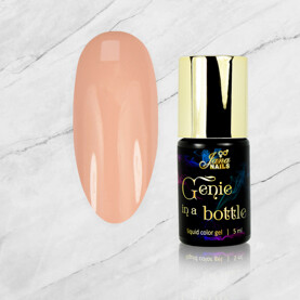 GENIE Liquid Colorgel  - Booty Call 5 ml