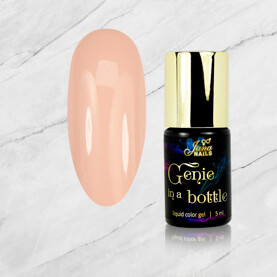 GENIE Liquid Colorgel- Foxy 5 ml
