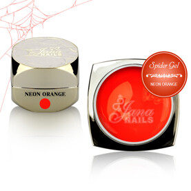 SpiderGel Neon Orange