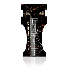 Jana Modellierschablone 100 Stk Extreme by JB