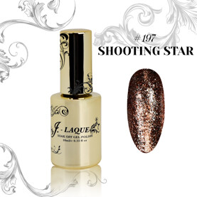 J-Laque #197 Shooting Star 10 ml