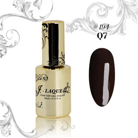 J-Laque #194 - Q7 10 ml