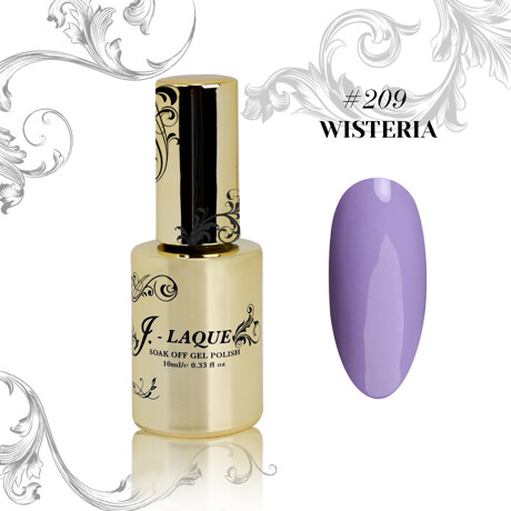 J-Laque #209 Wisteria 10 ml