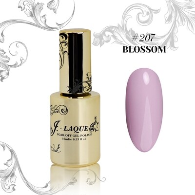 J-Laque #207 Blossom 10 ml