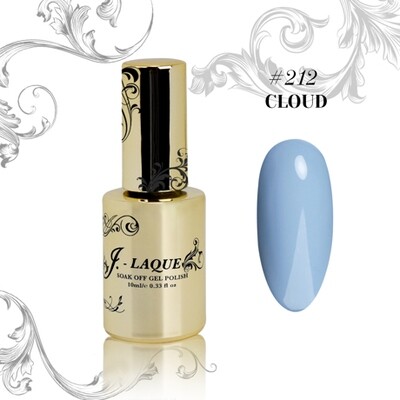 J-Laque #212 Cloud 10 ml
