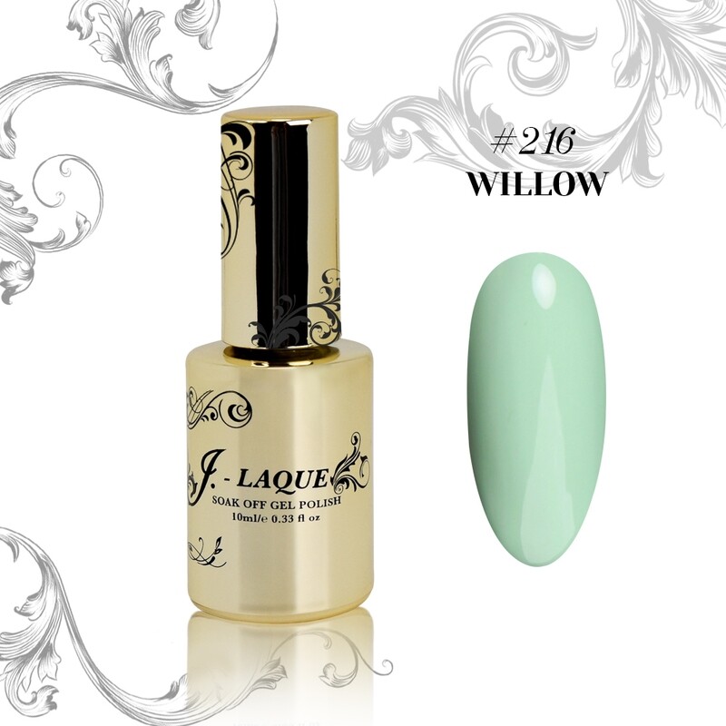 J-Laque #216 Willow 10 ml