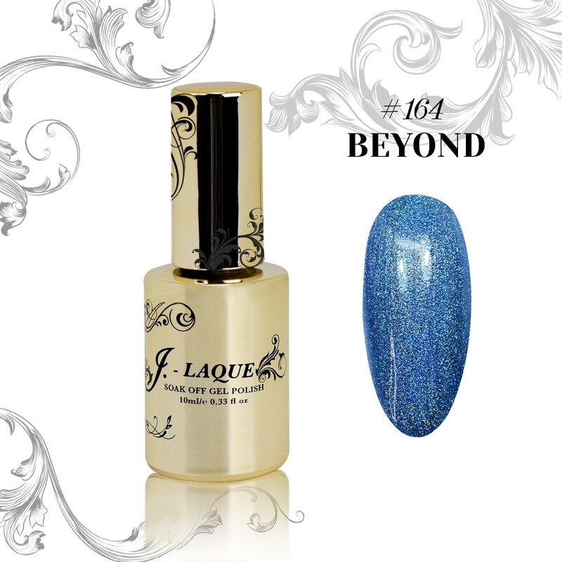 J-Laque #164 - Beyond