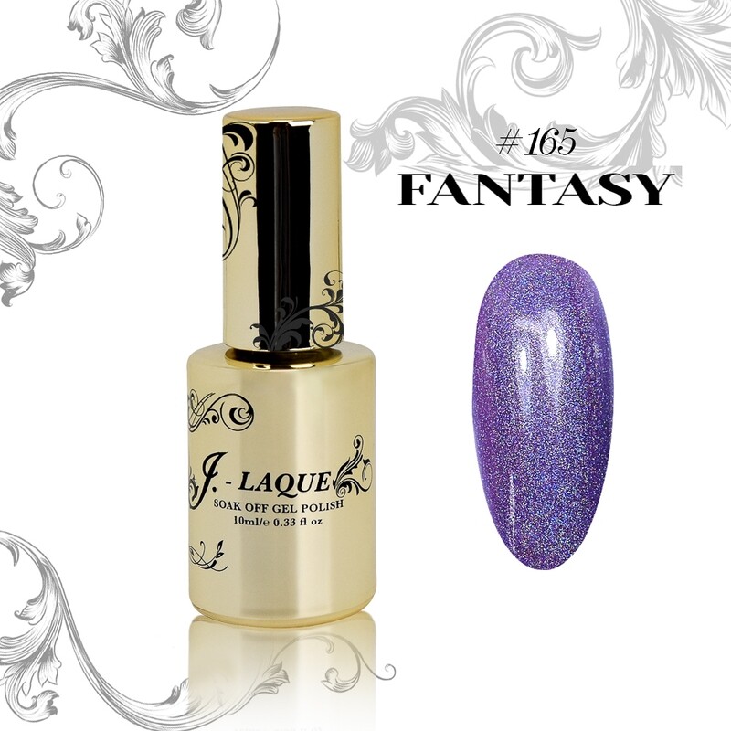 J-Laque #165 - Fantasy