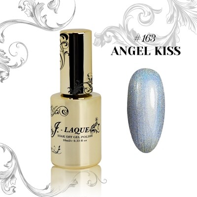 J-Laque #163 - Angel Kiss