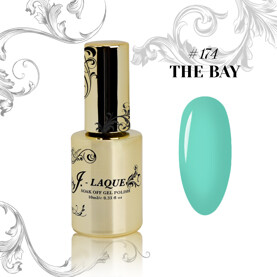 J-Laque #174 - The Bay