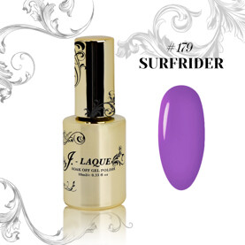 J-Laque #179 - Surfrider