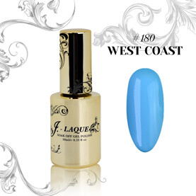 J-Laque #180 - West Coast