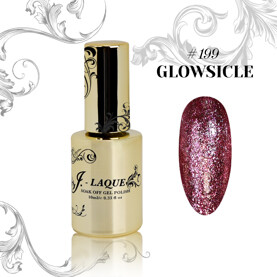 J-Laque #199 - GlowSicle 10 ml