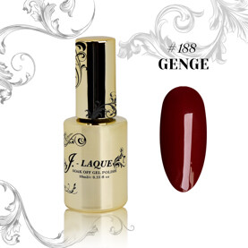 J-Laque #188 - Genge 10 ml