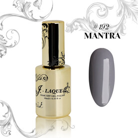 J-Laque #192 - Mantra 10 ml