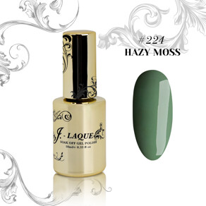 J-Laque #224 Hazy Moss 10 ml