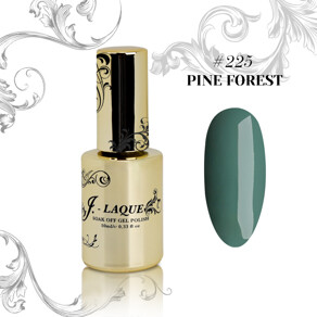 J-Laque #225 Pine Forest 10 ml