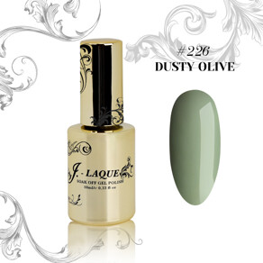 J-Laque #226 Dusty Olive 10 ml