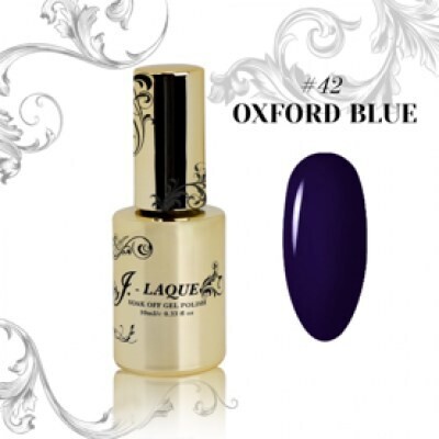 J-Laque #042 - Oxford Blue