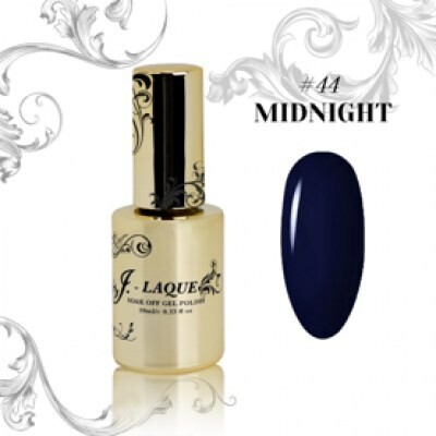 J-Laque #044 - Midnight