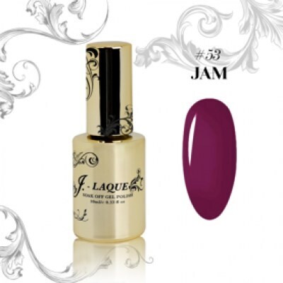 J-Laque #053 - Jam