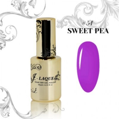 J-Laque #054 - Sweet Pea
