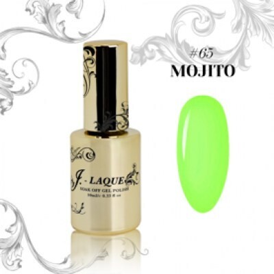 J-Laque #065 - Mojito