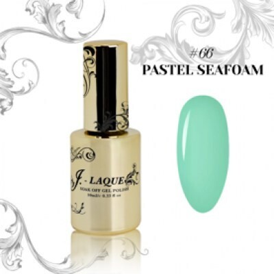 J-Laque #066 - Pastell Seasfoam