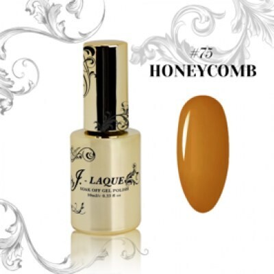J-Laque #075 - HoneyComb