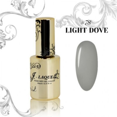 J-Laque #078 - Light Dove