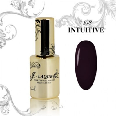 J-Laque #108 - Intuitive