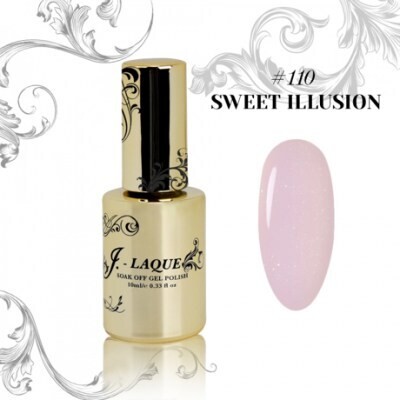 J-Laque #110 - Sweet Illusion